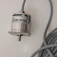 encoder hohner
