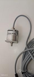 encoder hohner