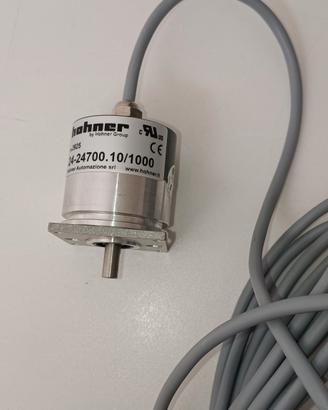encoder hohner