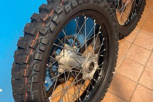 CERCHI CROSS KTM HUSQVARNA