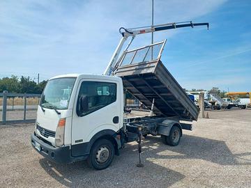 Nissan CABSTAR 35.13 RIF.5322