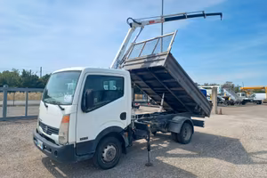 Nissan CABSTAR 35.13 RIF.5322