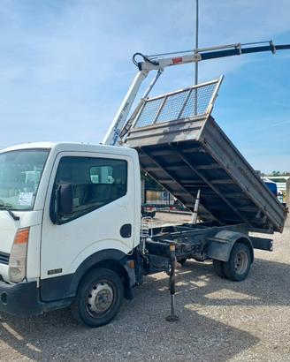 Nissan CABSTAR 35.13 RIF.5322