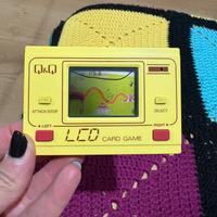 Videogioco vintage anni 80