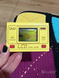 Videogioco vintage anni 80