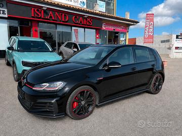 Volkswagen Golf GTI 2.0 245 CV TSI DSG