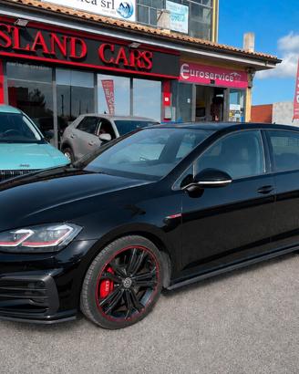 Volkswagen Golf GTI 2.0 245 CV TSI DSG