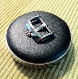 Rolex Fibbie Originali Acciaio/Oro/Oro Rosa 16MM-1