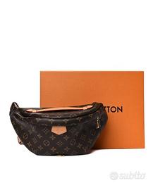 Marsupio Louis Vuitton