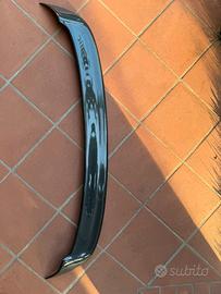 spoiler carbonio golf 6