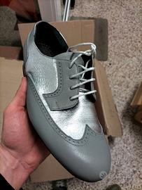 SCARPE DA BALLO - LATINO AMERICANO - BOOGIE WOOGIE