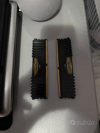 Ram 16Gb ddr4