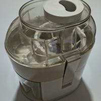 Centrifuga De’Longhi Mulino Bianco

