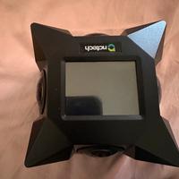 Nctech istar 300 degree rapid imaging