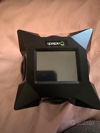 Nctech istar 300 degree rapid imaging