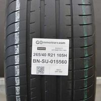 1 pneumatico goodyear 265/40 r21 105h su15560