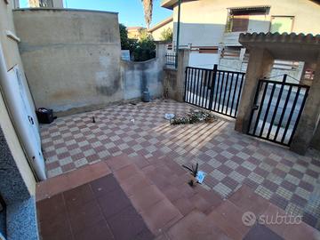 appartamento semi-indipendente 
