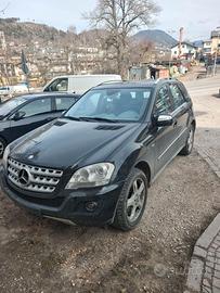 Mercedes ml 300