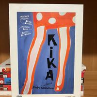 6 DVD - Collezione Pedro Almodovar