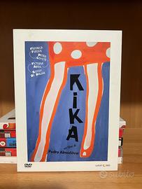 6 DVD - Collezione Pedro Almodovar