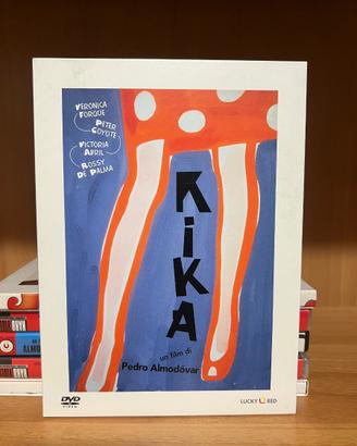 6 DVD - Collezione Pedro Almodovar