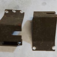 Jeep willys mb ford gpw