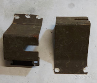 Jeep willys mb ford gpw