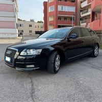 Audi A6 2.7 tdi avant