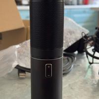 Tonor Q9 – Audio professionale per streaming e reg