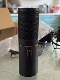 Tonor Q9 – Audio professionale per streaming e reg