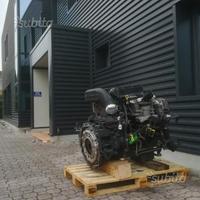 Motore per Renault MIDLUM DXI 5 E5 160 180 190 220