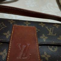 borsa da donna Luis wiutton vevendo borsa da donna