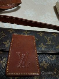 borsa da donna Luis wiutton vevendo borsa da donna