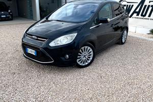 Ford C-Max 1.6 TDCi 115CV Titanium