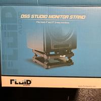 STAND STUDIO MONITOR 4"/5"