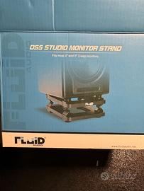 STAND STUDIO MONITOR 4"/5"