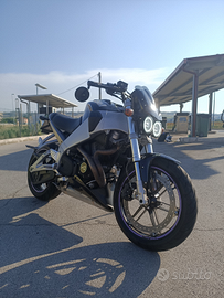 Buell lightning xb9