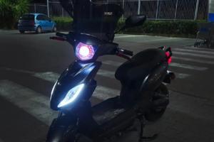 Sky 2 RS TRIPLA BATTERIA! 