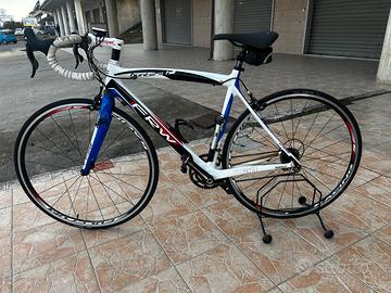Bici da corsa FRW in carbonio  HUNTERS HILL - M