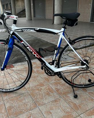 Bici da corsa FRW in carbonio  HUNTERS HILL - M