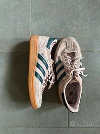Adidas Spezial Rosa da donna n.38