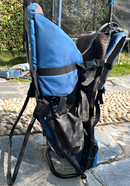 Zaino porta bambino