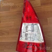 Fanalini posteriori dx sx citroen c3 05-