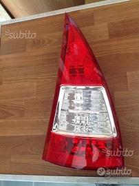 Fanalini posteriori dx sx citroen c3 05-