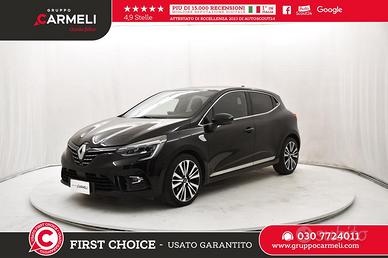 Renault Clio 1.3 tce Initiale Paris 130cv edc Fap