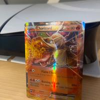 Charizard ex 11/83