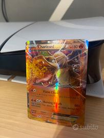 Charizard ex 11/83