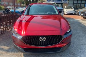 Mazda CX-30 e-Skyactiv-G M Hybrid 2WD Prime Line