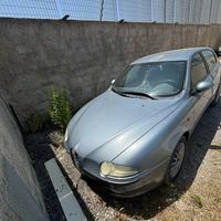 Alfa Romeo 147