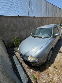 Alfa Romeo 147